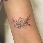 Tattoo Work 24 by Aman Mani Tattoo Artist