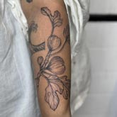 Tattoo Work 12 by Aman Mani Tattoo Artist