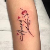 Tattoo Work 11 by Sagar Sajwan Tattoo Artist