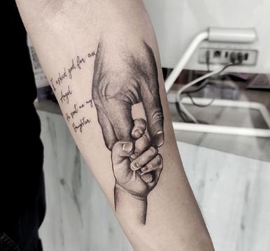 Deep Sign Tattoos in Hopes,Coimbatore - Best Tattoo Artists in Coimbatore -  Justdial