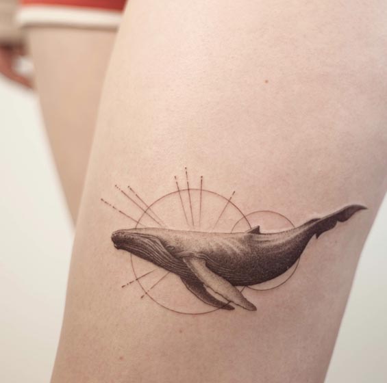 whale-simple-tattoo-design-female-lower-outer-thigh